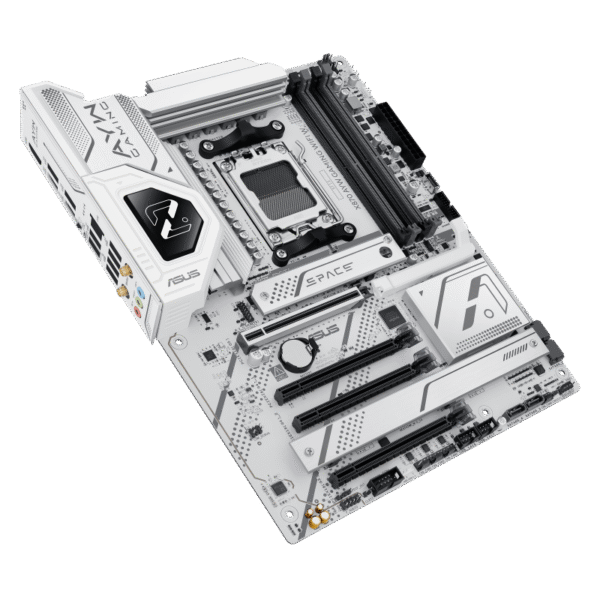 ASUS X870 AYW GAMING WIFI W