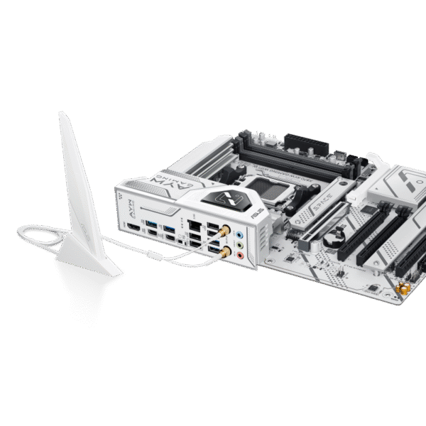 ASUS X870 AYW GAMING WIFI W