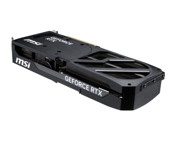 MSI GeForce RTX™ 5070 12G SHADOW 3X OC