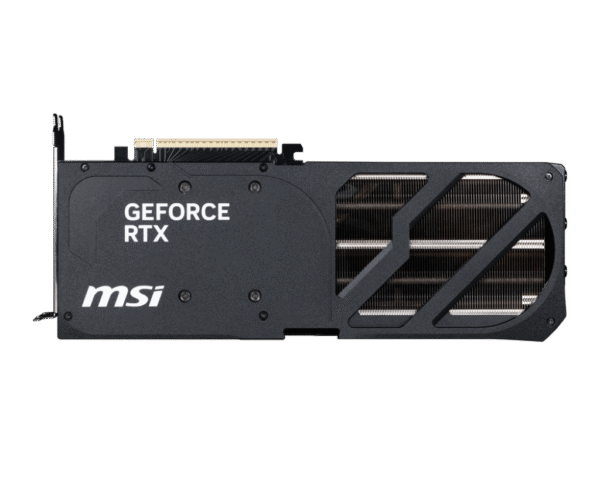 MSI GeForce RTX™ 5070 12G SHADOW 3X OC
