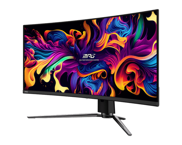 MSI MPG 341CQPX QD-OLED