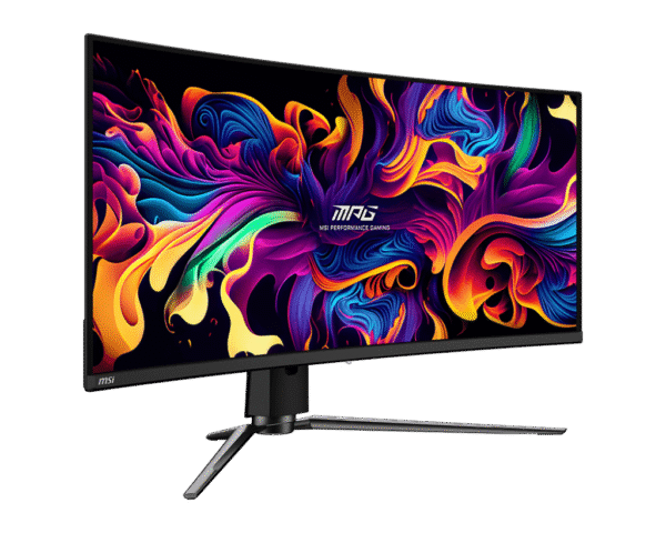 MSI MPG 341CQPX QD-OLED