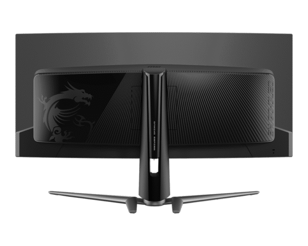 MSI MPG 341CQPX QD-OLED