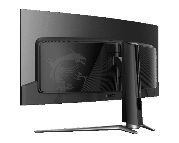 MSI MPG 341CQPX QD-OLED