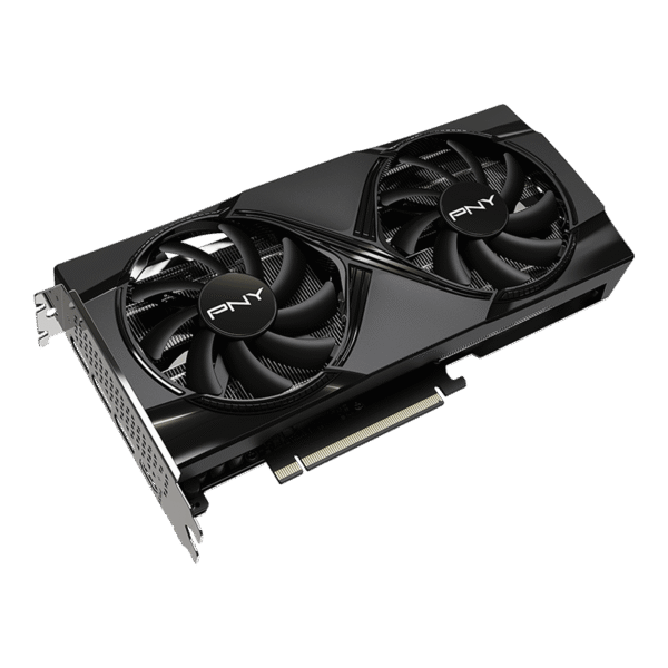 PNY GeForce RTX™ 5060 Ti 8GB Overclocked Dual Fan GPU