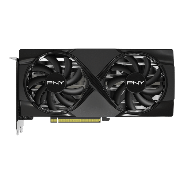 PNY GeForce RTX™ 5060 Ti 8GB Overclocked Dual Fan GPU