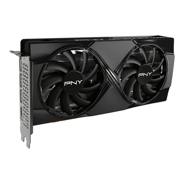 PNY GeForce RTX™ 5060 Ti 8GB Overclocked Dual Fan GPU