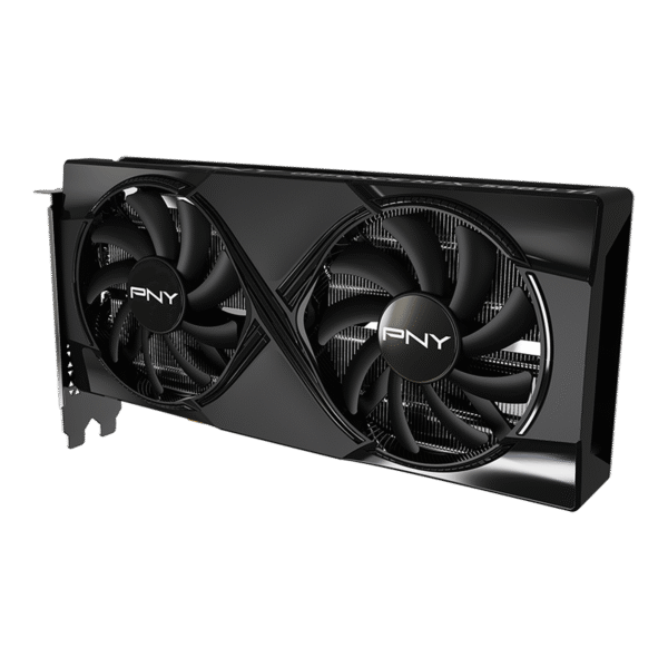PNY GeForce RTX™ 5060 Ti 8GB Overclocked Dual Fan GPU