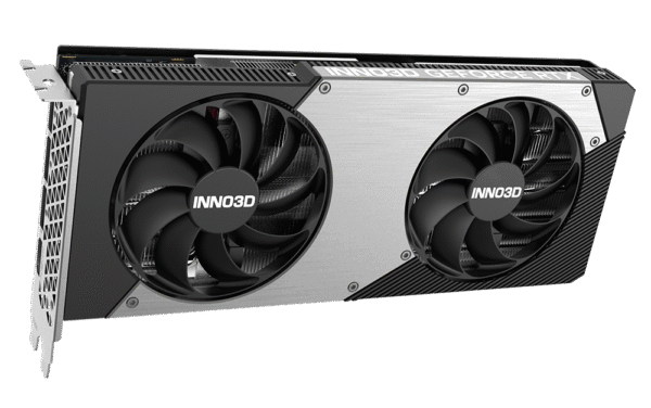INNO3D GeForce RTX™ 5070 TWIN X2 12GB GDDR7 OC