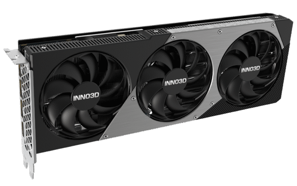 INNO3D GeForce RTX™ 5070 X3 OC 12GB GDDR7
