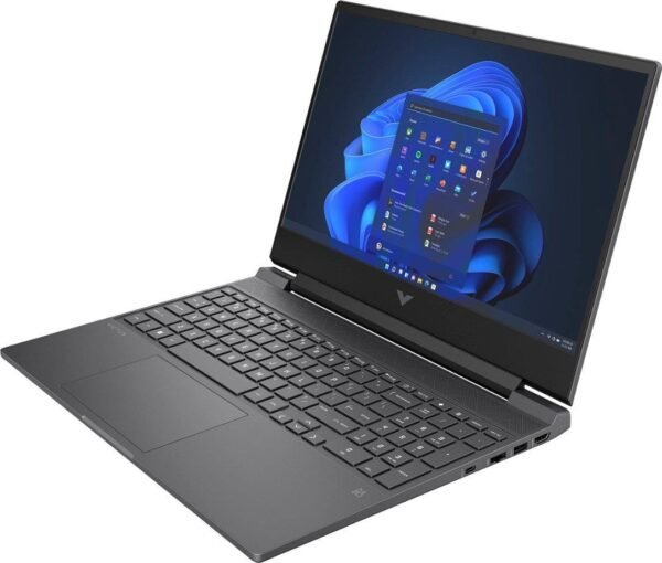 HP VICTUS 15-FB1013DX Gaming Laptop RYZEN 5-7535HS