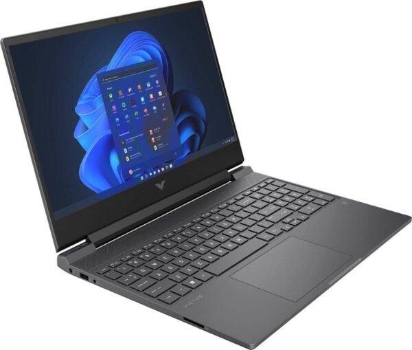 HP VICTUS 15-FB1013DX Gaming Laptop RYZEN 5-7535HS