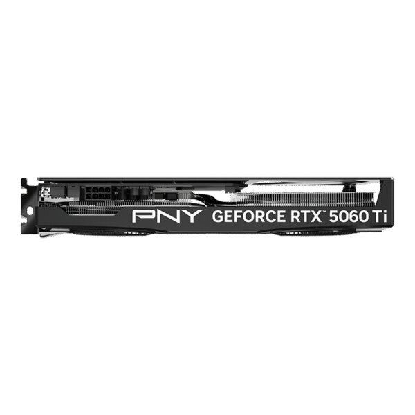 PNY GeForce RTX™ 5060 Ti 8GB Overclocked Dual Fan GPU