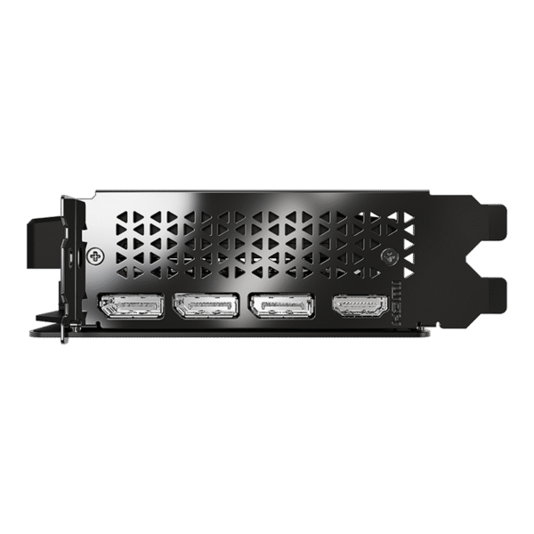 PNY GeForce RTX™ 5060 Ti 8GB Overclocked Dual Fan GPU