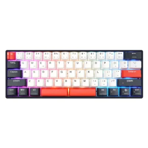 SKYLOONG GK61 (QMK&VIA) Keyboard 