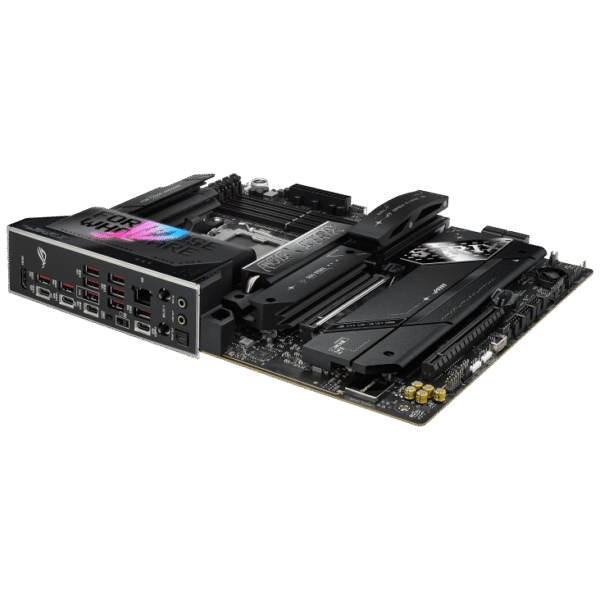 ASUS ROG STRIX X870E-E GAMING WIFI Gaming Motherboards