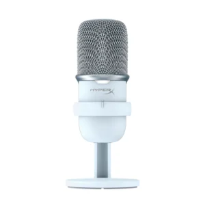 HYPERX SoloCast  USB Gaming Microphone