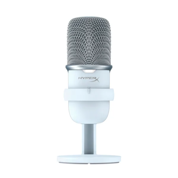 HYPERX SoloCast  USB Gaming Microphone