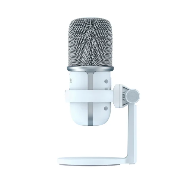 HYPERX SoloCast  USB Gaming Microphone