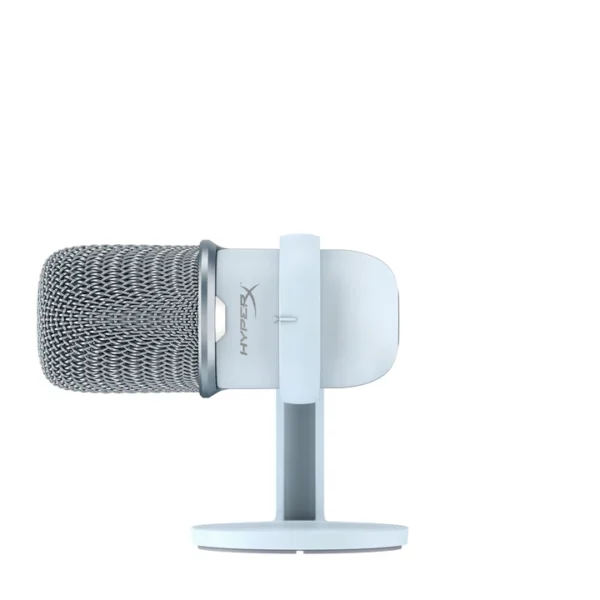 HYPERX SoloCast  USB Gaming Microphone