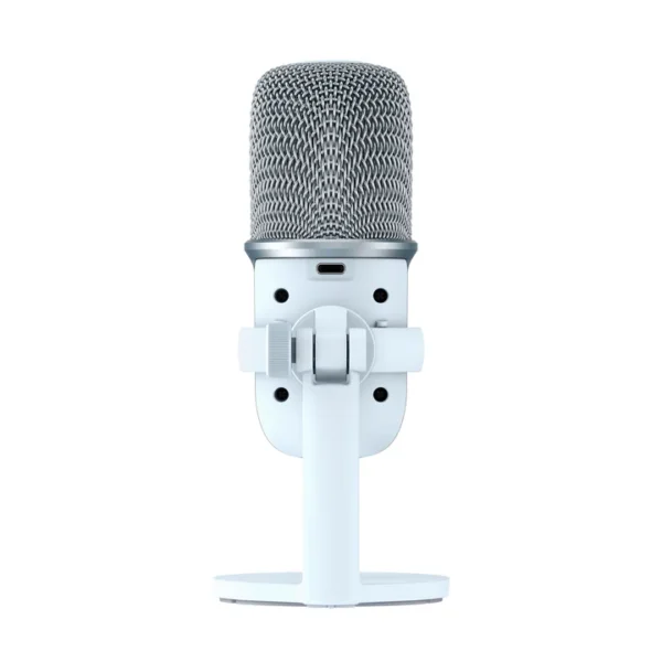 HYPERX SoloCast  USB Gaming Microphone