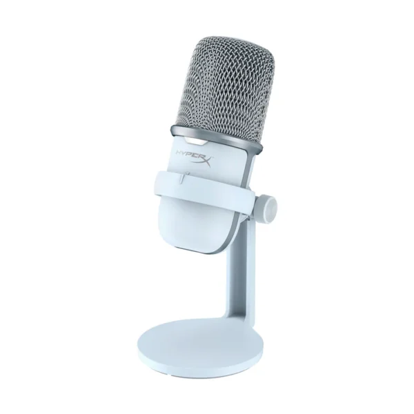 HYPERX SoloCast  USB Gaming Microphone