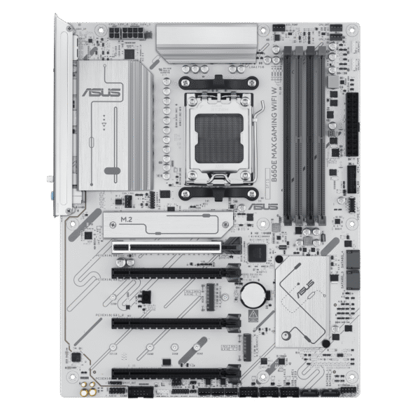 ASUS B650E MAX GAMING WIFI W
