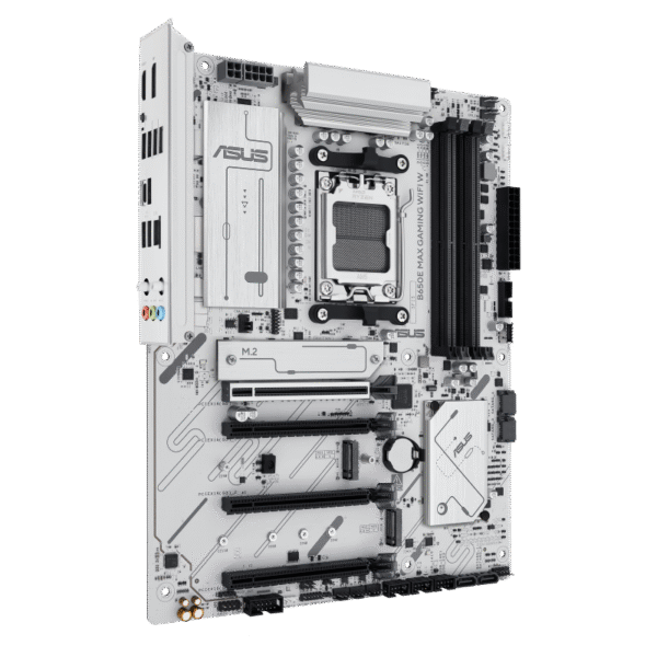 ASUS B650E MAX GAMING WIFI W