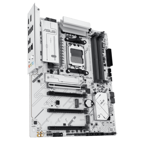ASUS B650E MAX GAMING WIFI W