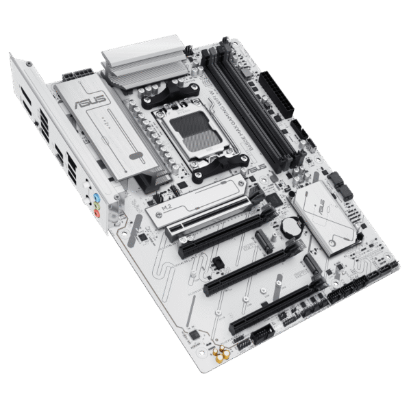 ASUS B650E MAX GAMING WIFI W