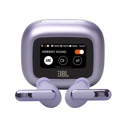 JBL Live Beam 3 Wireless
