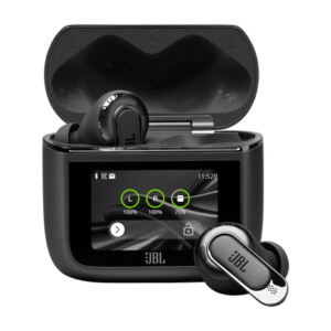 JBL Tour Pro 3 Wireless Earbuds with Bluetooth