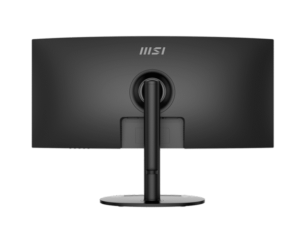 MSI Modern MD342CQP 34" 1440p HDR 120Hz Ultrawide Curved Monitor