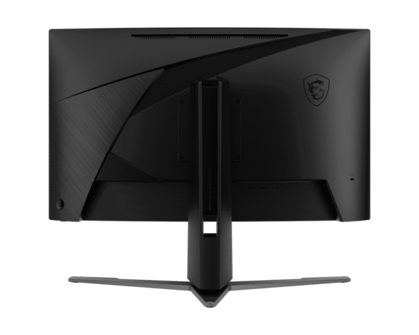 MSI MAG 27CQ6PF 27" QHD Curved Gaming Monitor
