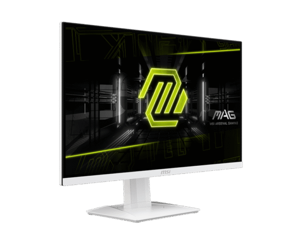 MSI MAG 274QRFW 27 Inch WQHD Gaming Monitor