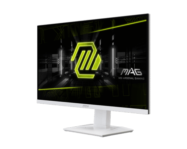 MSI MAG 274QRFW 27 Inch WQHD Gaming Monitor