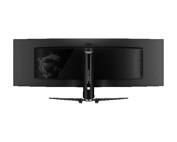 MSI MPG 491CQPX QD-OLED 49"