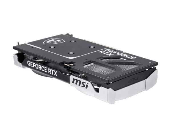 MSI GeForce RTX™ 5060 Ti 8G VENTUS 2X OC PLUS