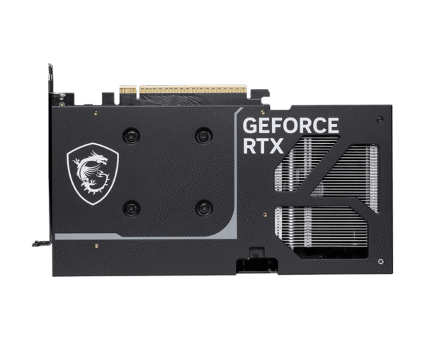 MSI GeForce RTX™ 5060 Ti 8G VENTUS 2X OC PLUS