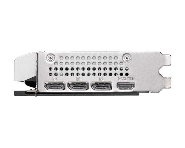 MSI GeForce RTX™ 5060 Ti 8G VENTUS 2X OC PLUS