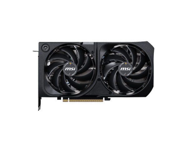 MSI GeForce RTX™ 5070 12G SHADOW 2X OC