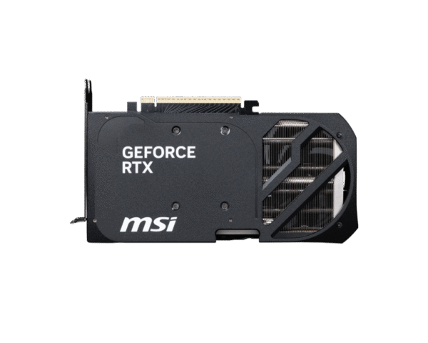 MSI GeForce RTX™ 5070 12G SHADOW 2X OC