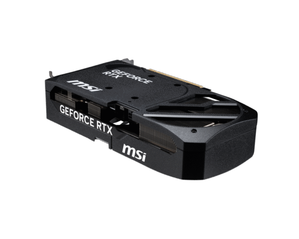 MSI GeForce RTX™ 5070 12G SHADOW 2X OC
