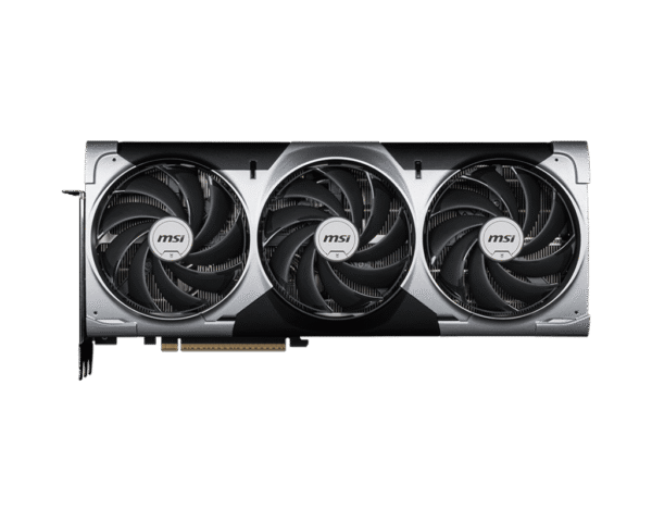 MSI GeForce RTX™ 5090 32G VENTUS 3X OC