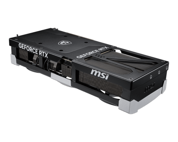 MSI GeForce RTX™ 5090 32G VENTUS 3X OC