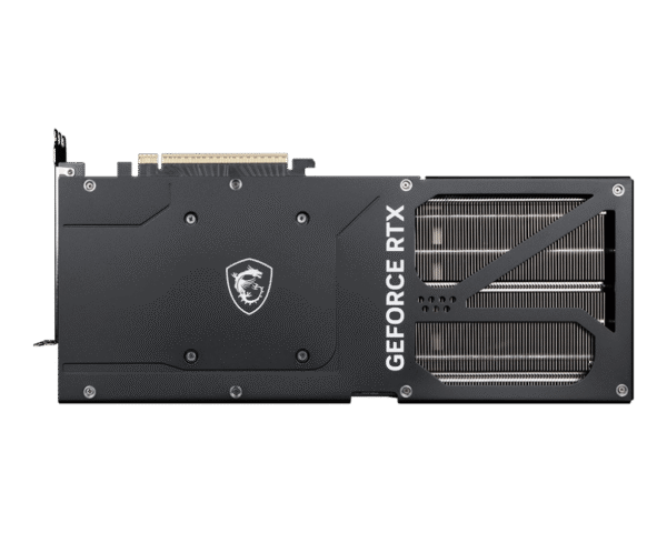 MSI GeForce RTX™ 5090 32G VENTUS 3X OC