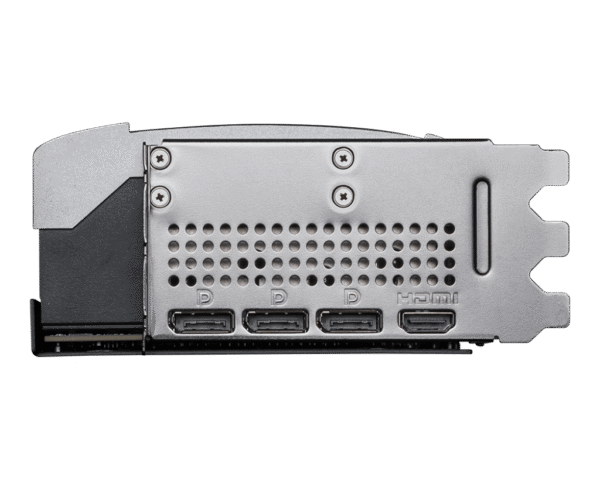 MSI GeForce RTX™ 5090 32G VENTUS 3X OC