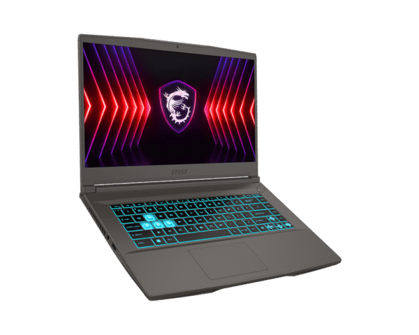 MSI THIN 15 B13VF-2829US