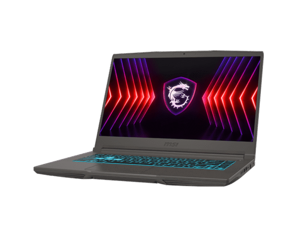 MSI THIN 15 B13VF-2829US