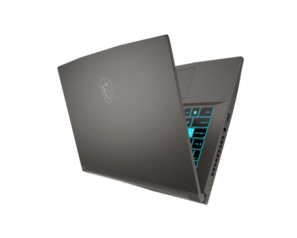 MSI THIN 15 B13VF-2829US
